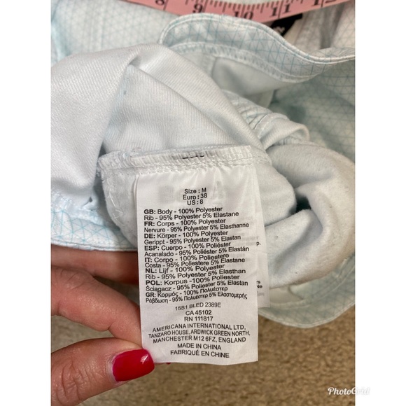 bench sport front zip jacket - Picture 5 of 7